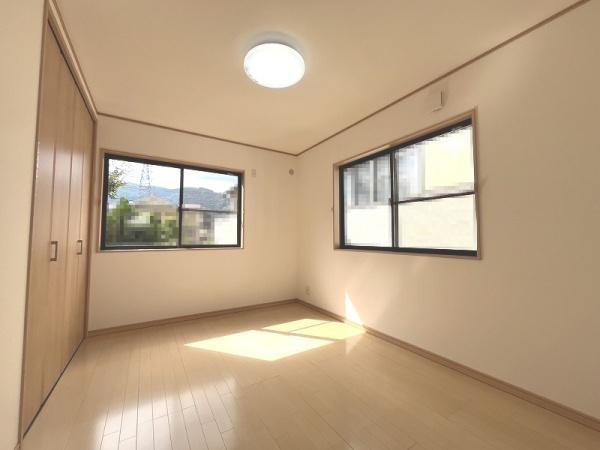 大津市秋葉台の中古一戸建て
