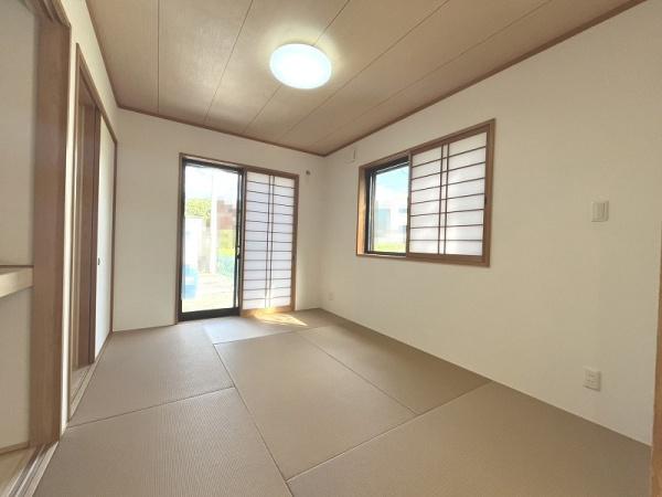 大津市秋葉台の中古一戸建て