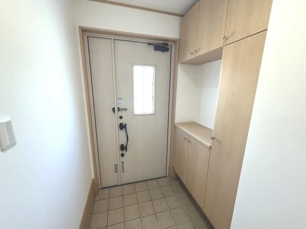 大津市秋葉台の中古一戸建て