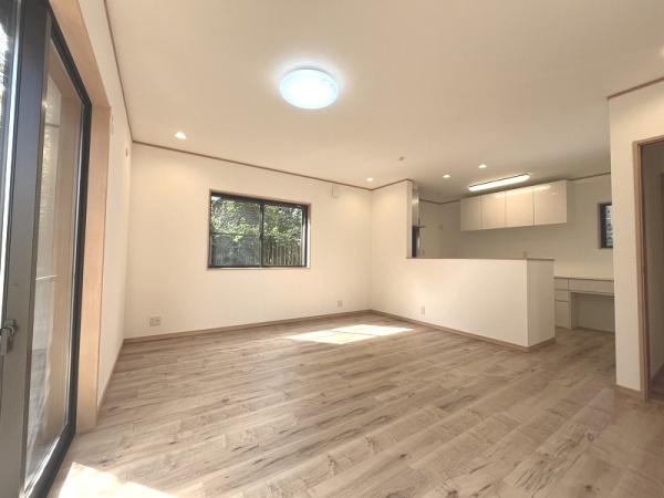 大津市秋葉台の中古一戸建て