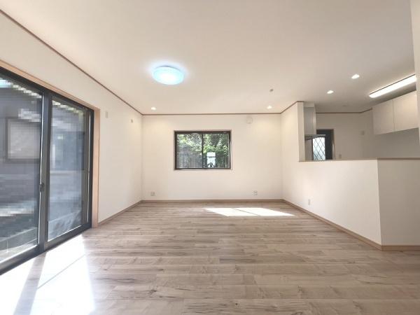 大津市秋葉台の中古一戸建て