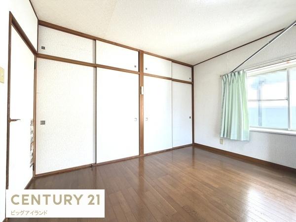 草津市馬場町の中古一戸建て