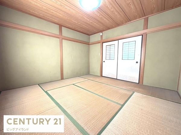 草津市馬場町の中古一戸建て