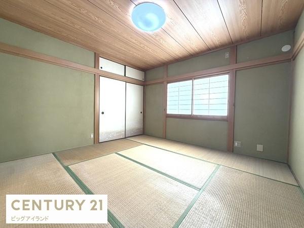 草津市馬場町の中古一戸建て