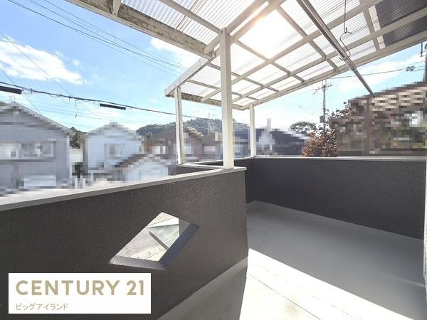 草津市馬場町の中古一戸建て