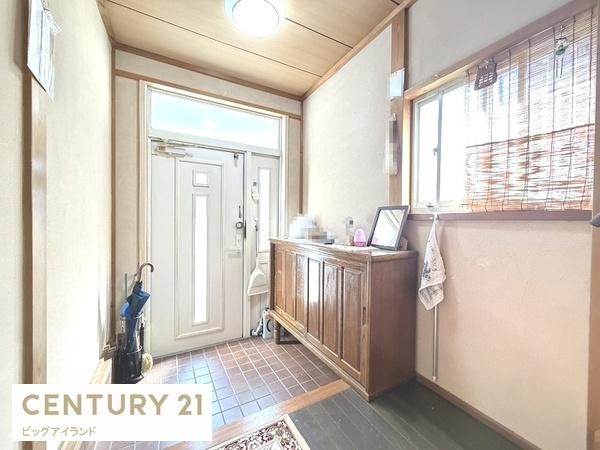 草津市馬場町の中古一戸建て