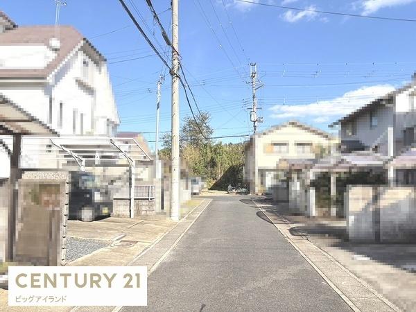 草津市馬場町の中古一戸建て