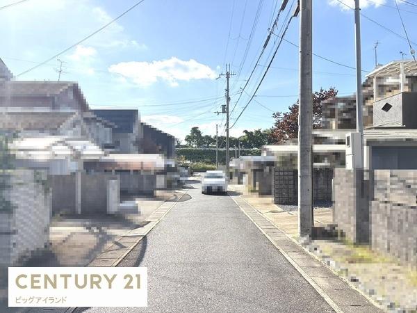 草津市馬場町の中古一戸建て