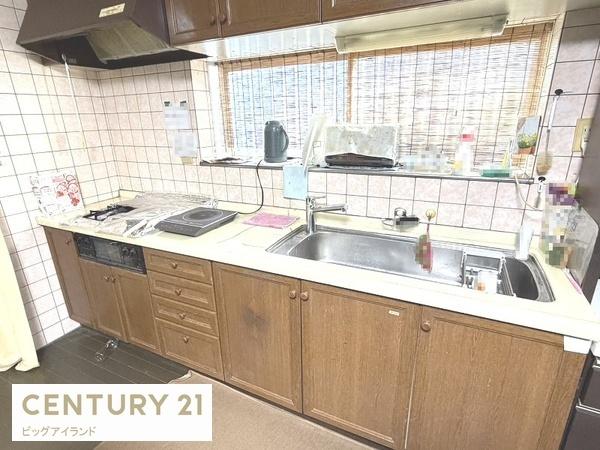 草津市馬場町の中古一戸建て