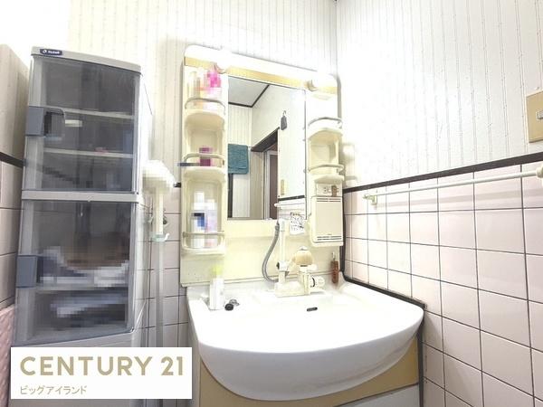 草津市馬場町の中古一戸建て