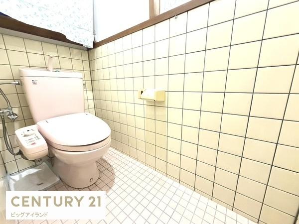 草津市馬場町の中古一戸建て