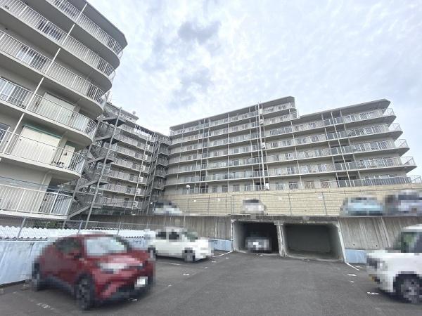 ネオコーポ大津湖城が丘Ｃ棟