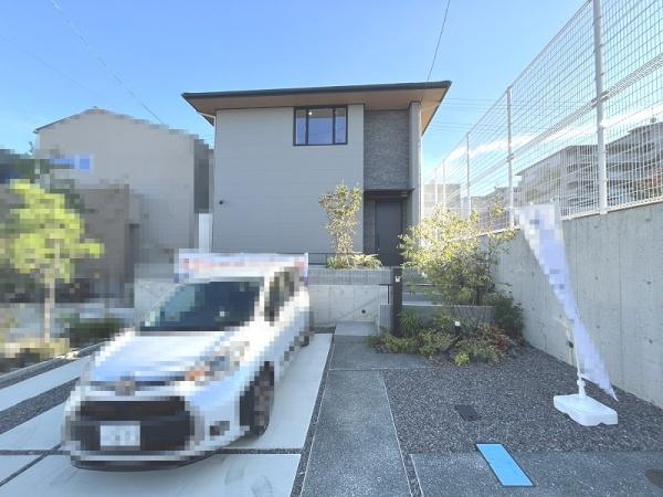 大津市大平１丁目の中古一戸建て