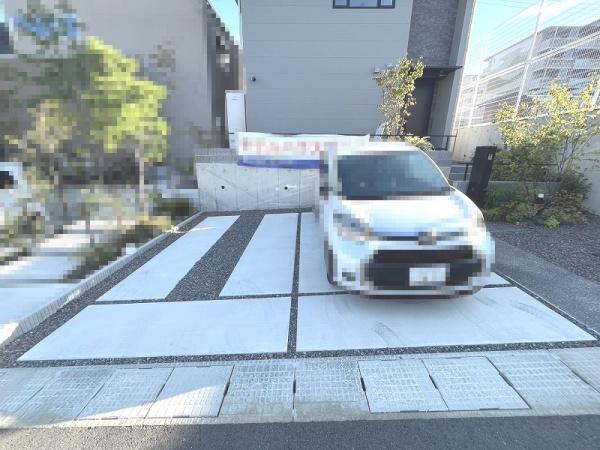 大津市大平１丁目の中古一戸建て
