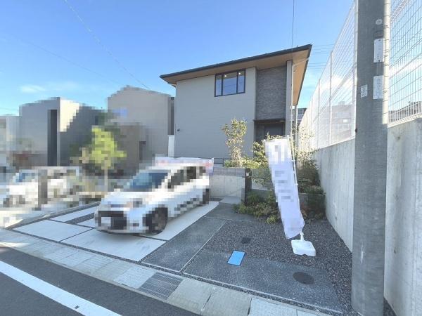 大津市大平１丁目の中古一戸建て