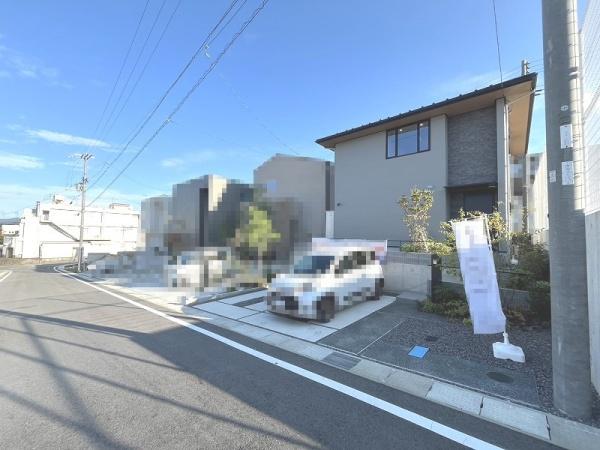 大津市大平１丁目の中古一戸建て