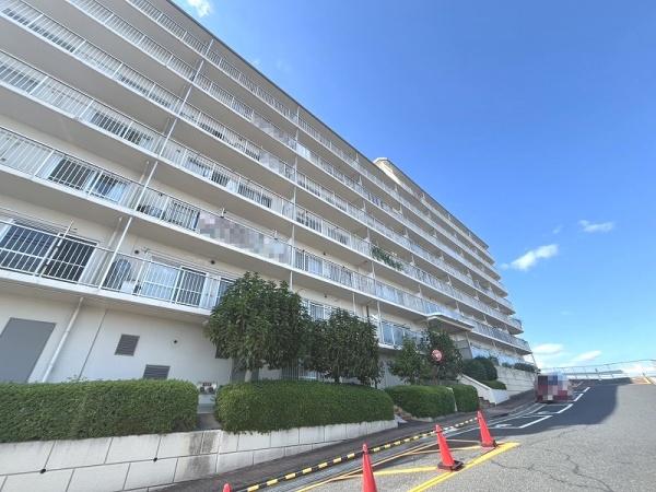 ネオコーポ大津湖城が丘Ａ棟