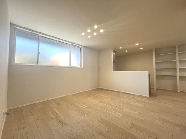 大津市膳所２丁目の新築一戸建