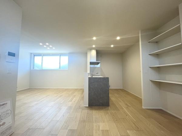 大津市膳所２丁目の新築一戸建