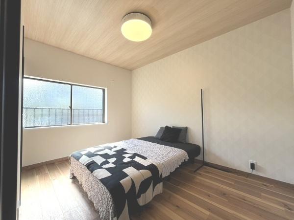 大津市梅林１丁目の中古一戸建て
