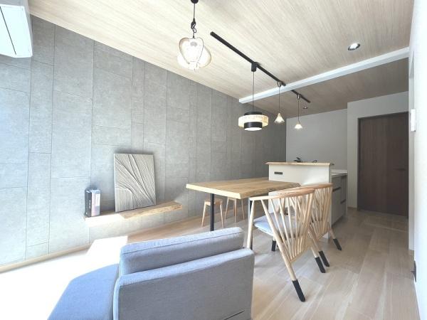 大津市梅林１丁目の中古一戸建て