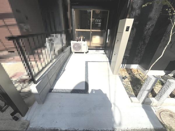 大津市梅林１丁目の中古一戸建て