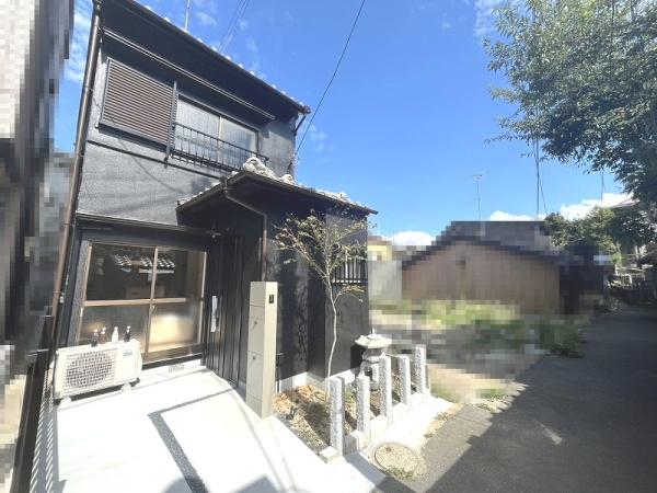 大津市梅林１丁目の中古一戸建て