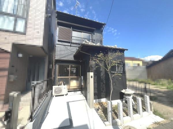 大津市梅林１丁目の中古一戸建て