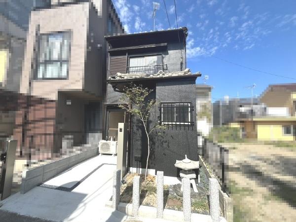 大津市梅林１丁目の中古一戸建て
