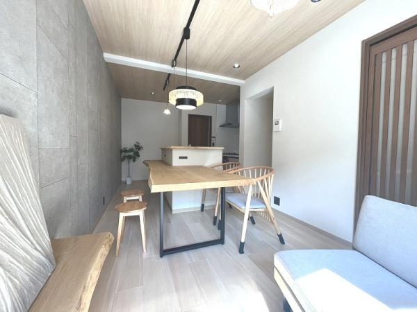 大津市梅林１丁目の中古一戸建て
