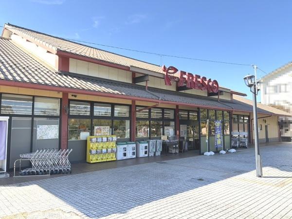 大津市仰木の里４丁目の中古一戸建て(フレスコ仰木の里店)
