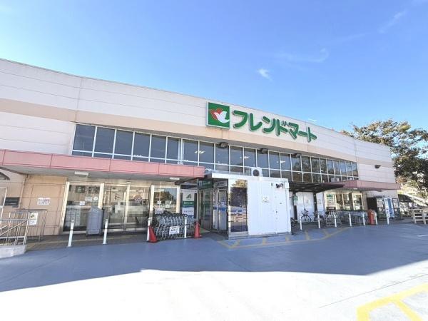大津市仰木の里４丁目の中古一戸建て(フレンドマート雄琴駅前店)