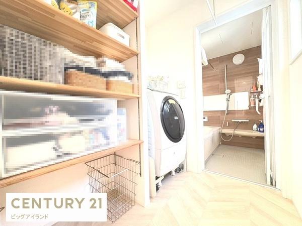 大津市仰木の里４丁目の中古一戸建て