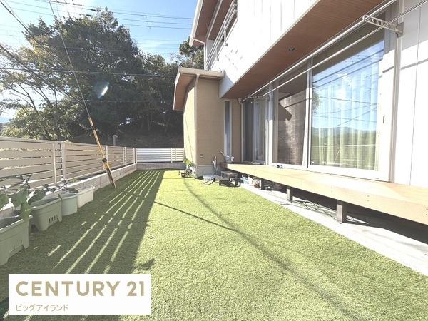 大津市仰木の里４丁目の中古一戸建て