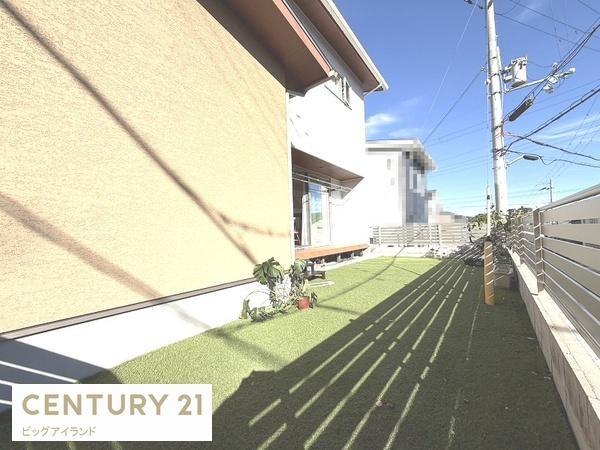 大津市仰木の里４丁目の中古一戸建て