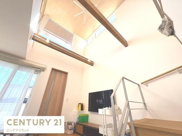 大津市仰木の里４丁目の中古一戸建て