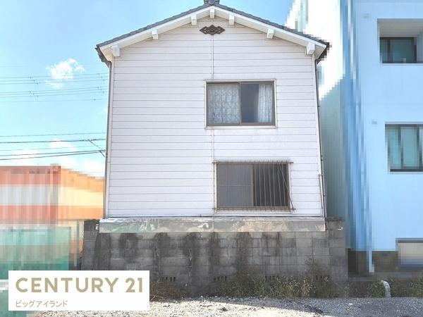 守山市守山６丁目の土地