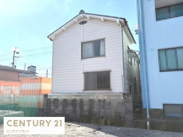 守山市守山６丁目の土地