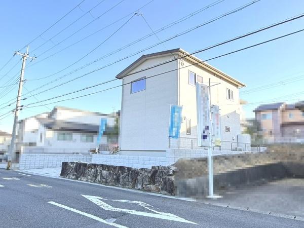 湖南市菩提寺西４丁目の中古一戸建て
