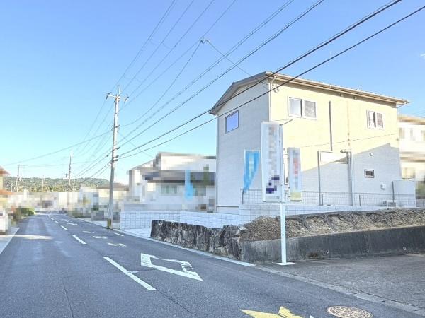 湖南市菩提寺西４丁目の中古一戸建て