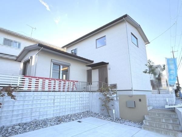 湖南市菩提寺西4丁目の中古一戸建