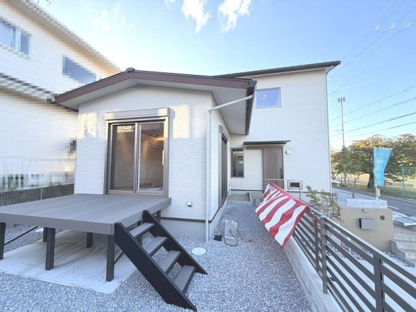 湖南市菩提寺西４丁目の中古一戸建て