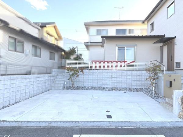 湖南市菩提寺西４丁目の中古一戸建て