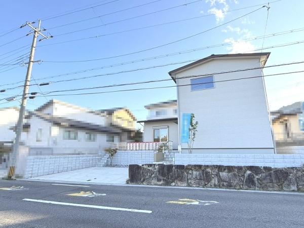 湖南市菩提寺西４丁目の中古一戸建て