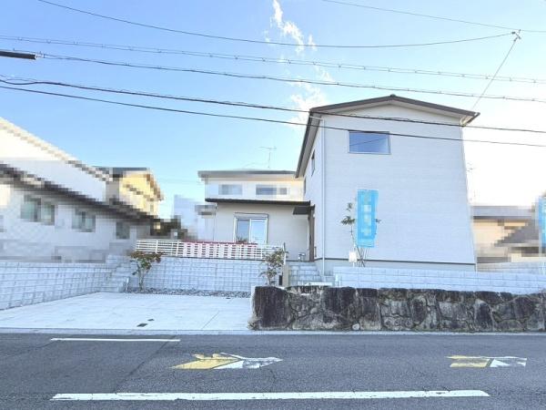 湖南市菩提寺西４丁目の中古一戸建て