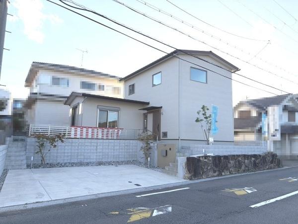 湖南市菩提寺西４丁目の中古一戸建て