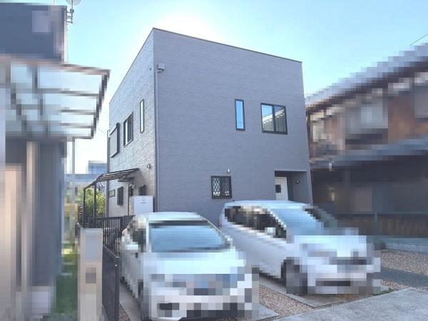 栗東市小平井3丁目の中古一戸建