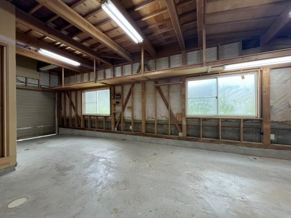 大津市千町１丁目の中古一戸建て