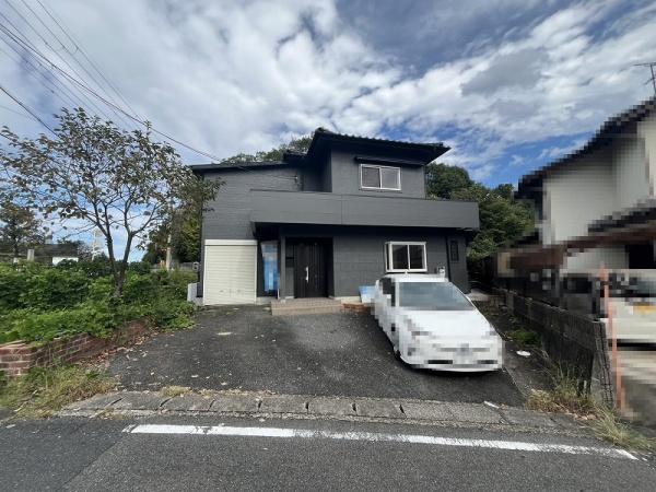 大津市千町１丁目の中古一戸建