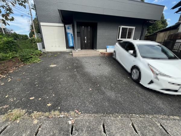 大津市千町１丁目の中古一戸建て
